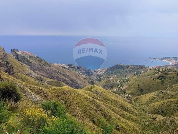 terreno agricolo in vendita a Castelmola