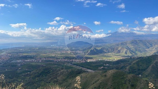 terreno agricolo in vendita a Castelmola
