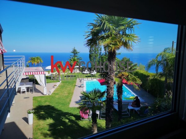 casa indipendente in vendita a Castelmola