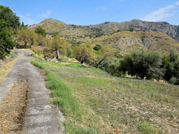 terreno agricolo in vendita a Castelmola