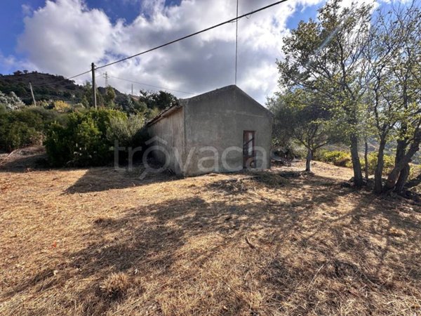 terreno agricolo in vendita a Castelmola