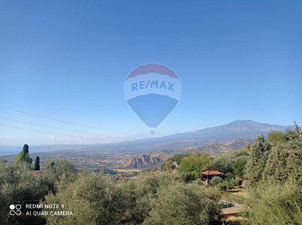 casale in vendita a Castelmola