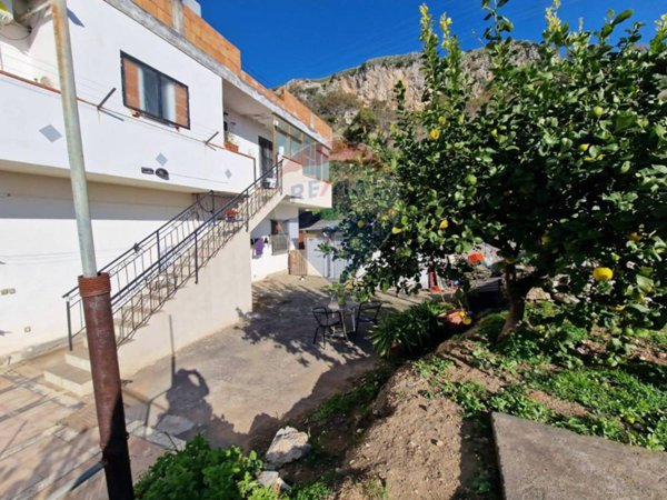 casa indipendente in vendita a Castelmola