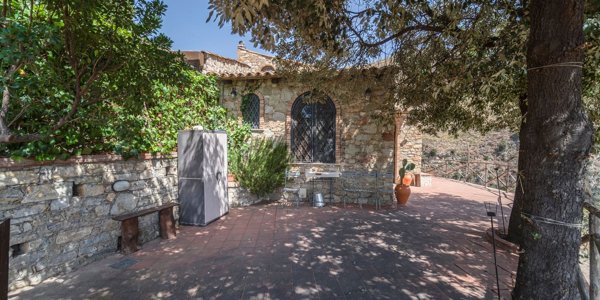 appartamento in vendita a Castelmola