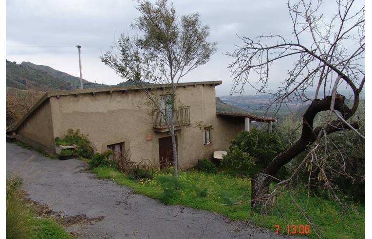 terreno agricolo in vendita a Castelmola