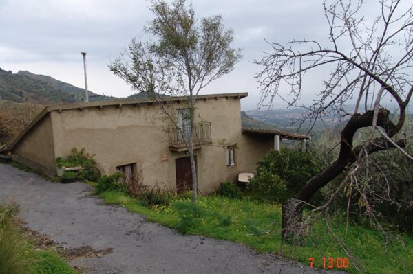 terreno agricolo in vendita a Castelmola