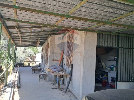 casa indipendente in vendita a Castelmola