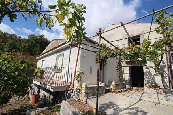 appartamento in vendita a Castelmola