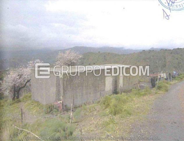 terreno agricolo in vendita a Castelmola