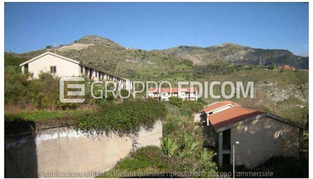 terreno agricolo in vendita a Castelmola