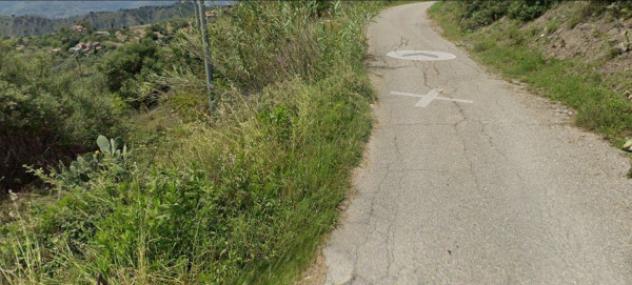 terreno agricolo in vendita a Castelmola