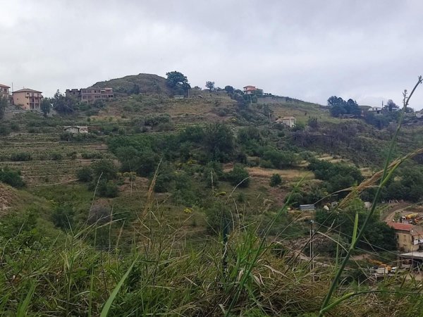 terreno edificabile in vendita a Castelmola