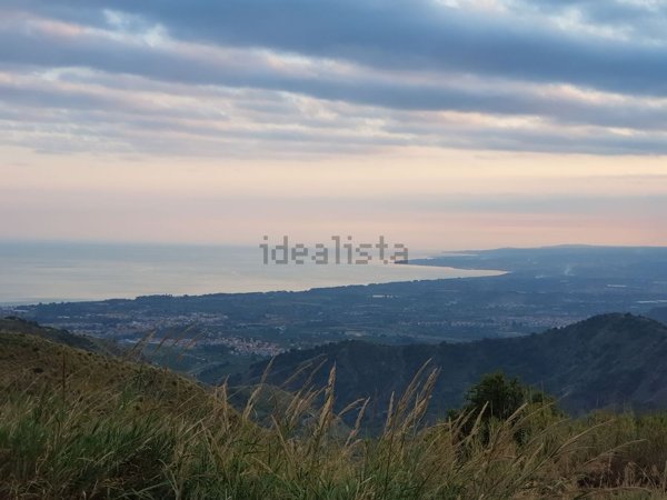 terreno edificabile in vendita a Castelmola