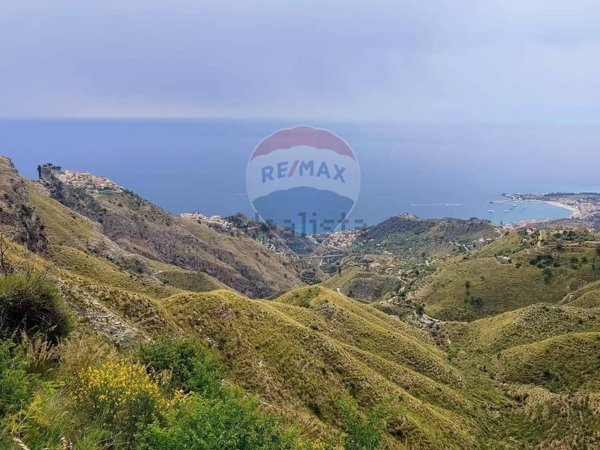 rudere in vendita a Castelmola