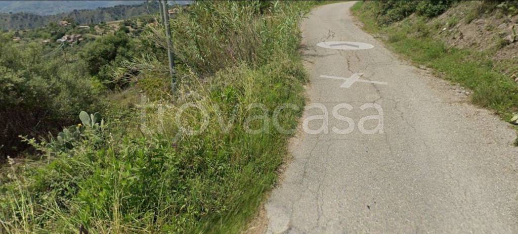 terreno agricolo in vendita a Castelmola