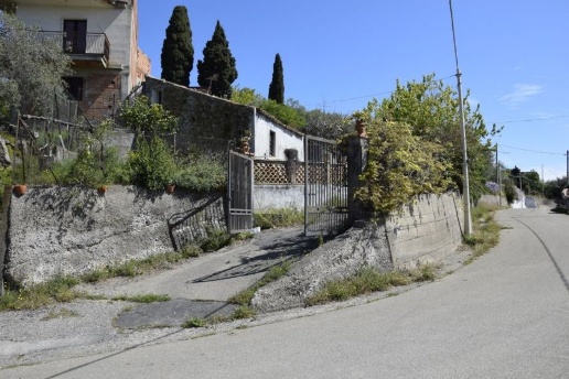 casa indipendente in vendita a Castelmola