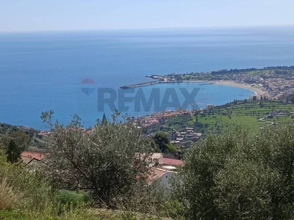 casa indipendente in vendita a Castelmola