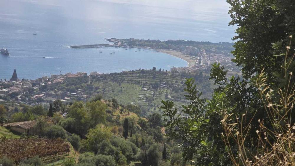 casa indipendente in vendita a Castelmola