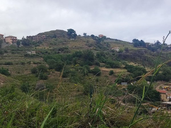 terreno agricolo in vendita a Castelmola