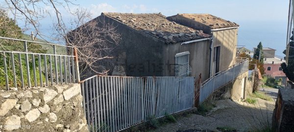 casale in vendita a Castelmola