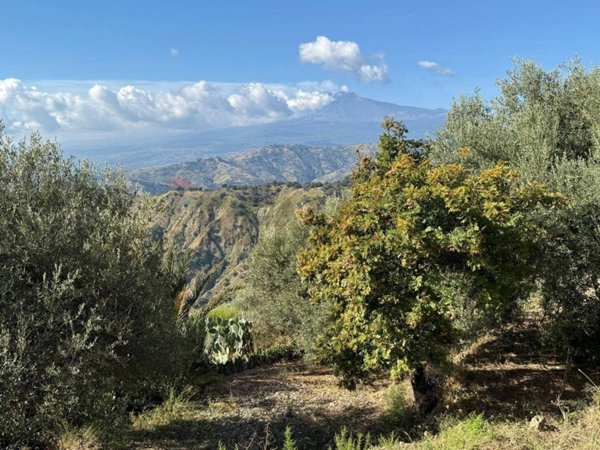 casale in vendita a Castelmola