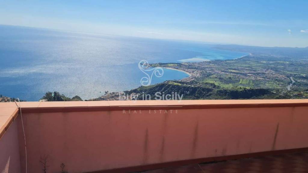 appartamento in vendita a Castelmola