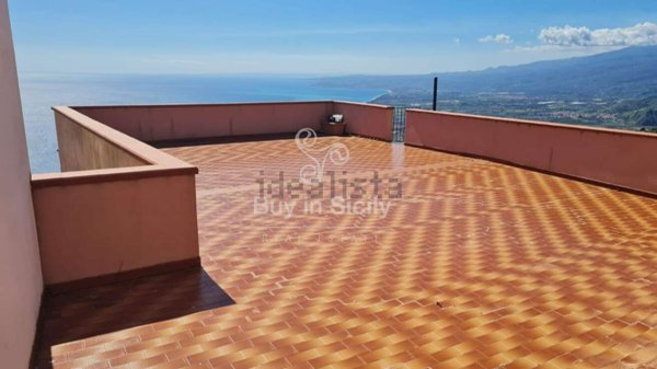 appartamento in vendita a Castelmola