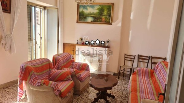 appartamento in vendita a Castelmola