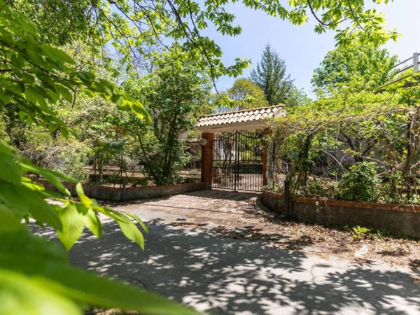 casa indipendente in vendita a Castelmola