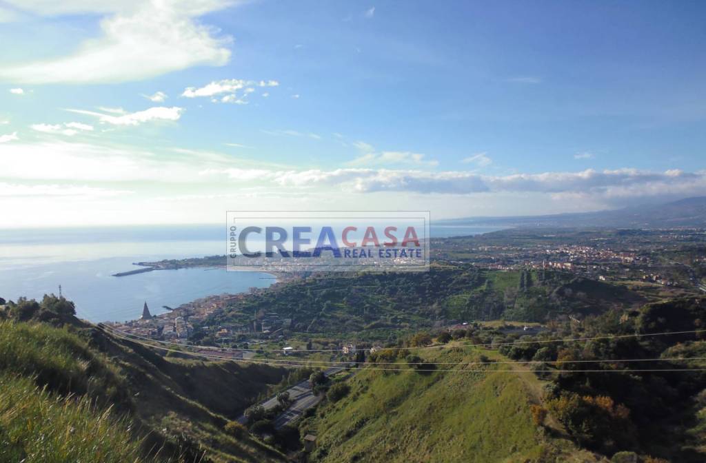 casa indipendente in vendita a Castelmola