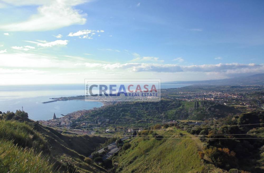 casa indipendente in vendita a Castelmola