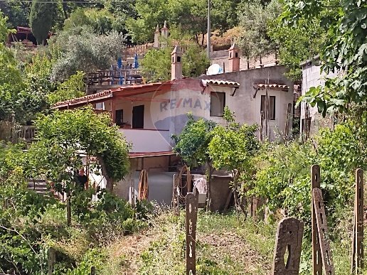 casale in vendita a Castelmola
