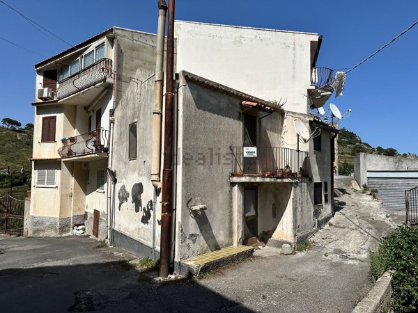 appartamento in vendita a Castelmola