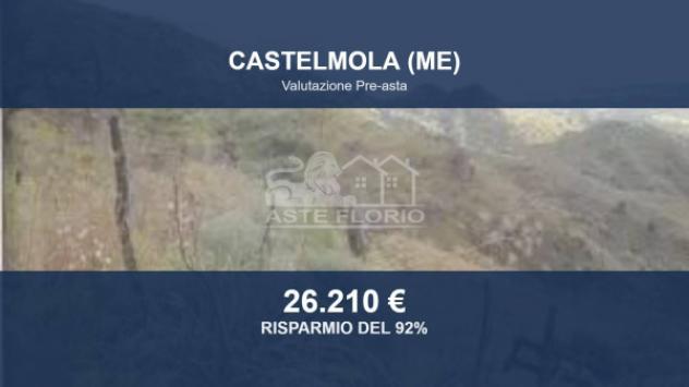 casa indipendente in vendita a Castelmola