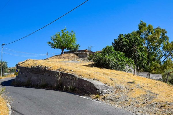 casa indipendente in vendita a Castelmola