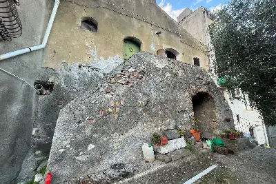 casa indipendente in vendita a Castelmola