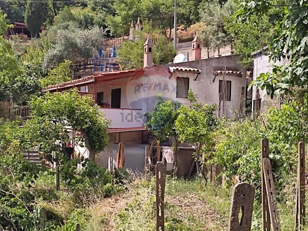 appartamento in vendita a Castelmola