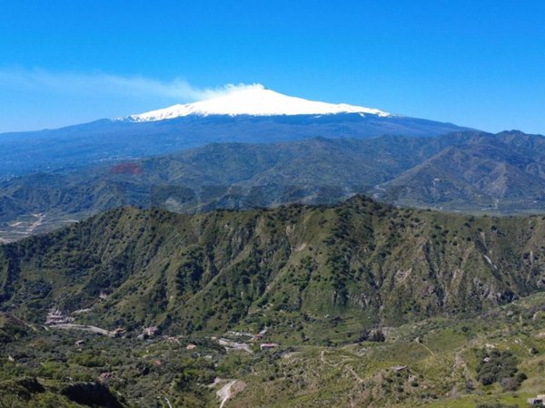 terreno in vendita a Castelmola