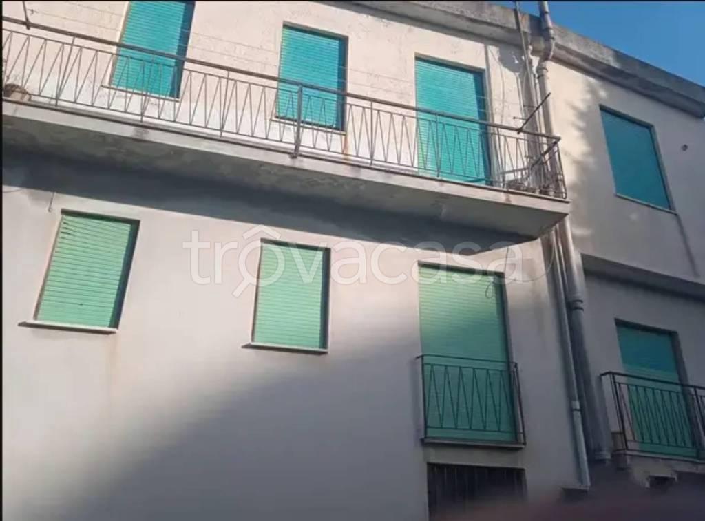 casa indipendente in vendita a Castroreale