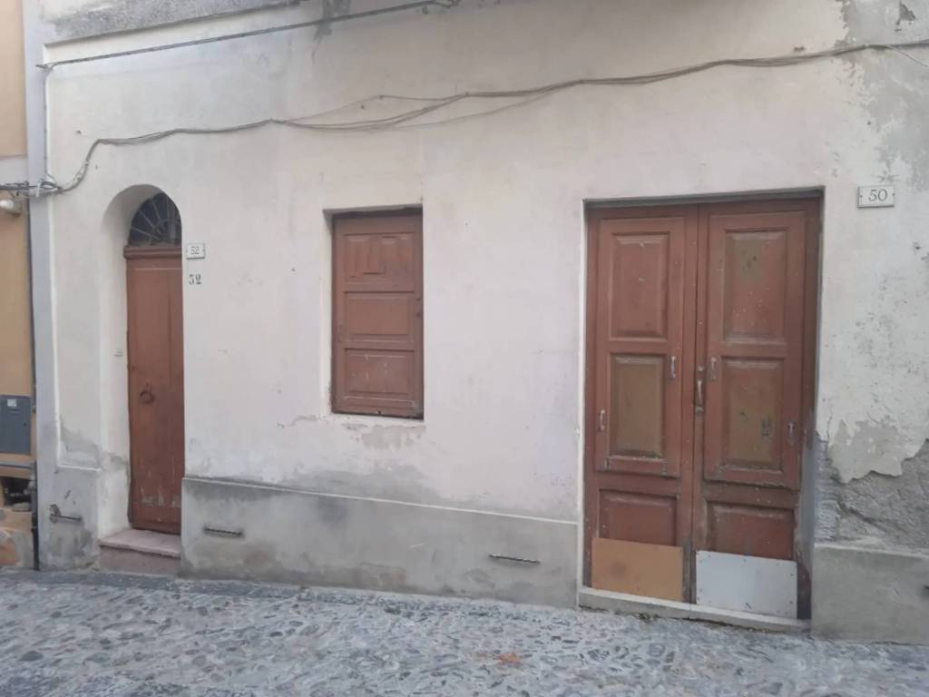 casa indipendente in vendita a Castroreale