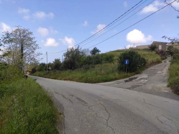 terreno agricolo in vendita a Castroreale
