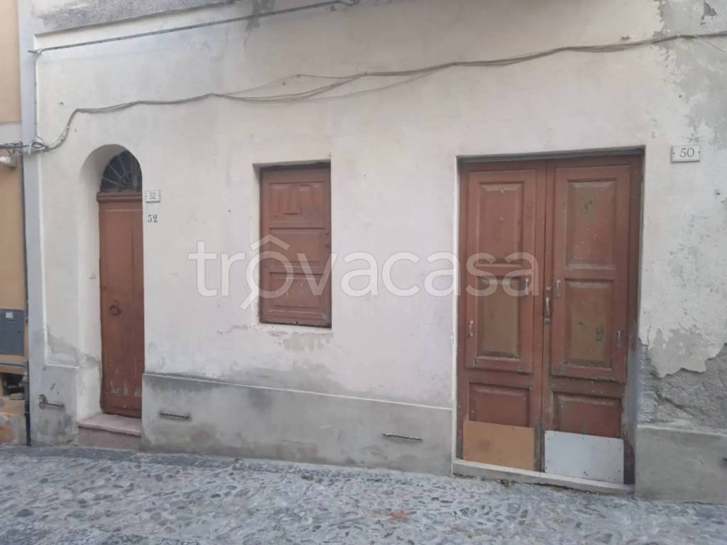 casa indipendente in vendita a Castroreale