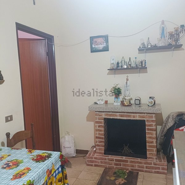 casa indipendente in vendita a Castroreale in zona Protonotaro