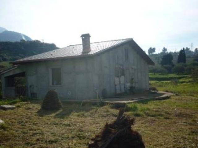 casa indipendente in vendita a Castroreale
