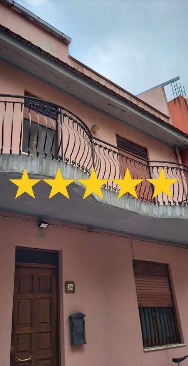 appartamento in vendita a Castroreale in zona Bafia
