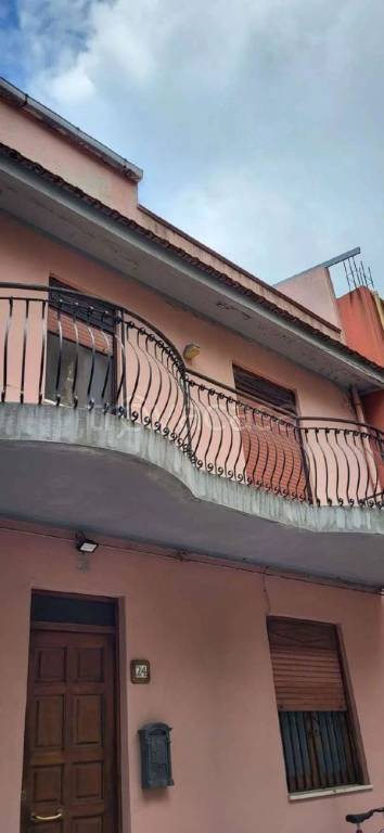 casa indipendente in vendita a Castroreale in zona Bafia