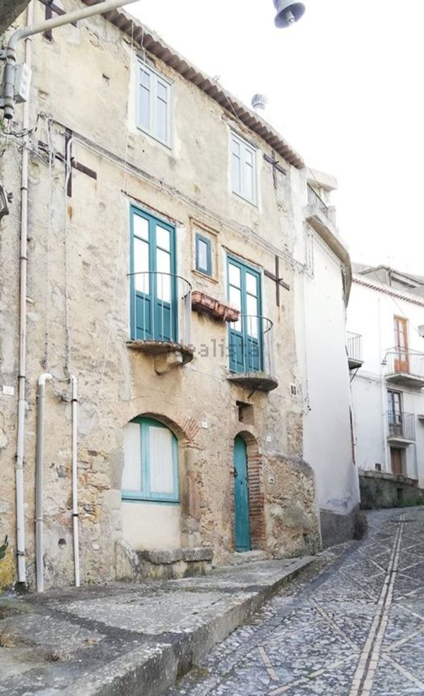 appartamento in vendita a Castroreale