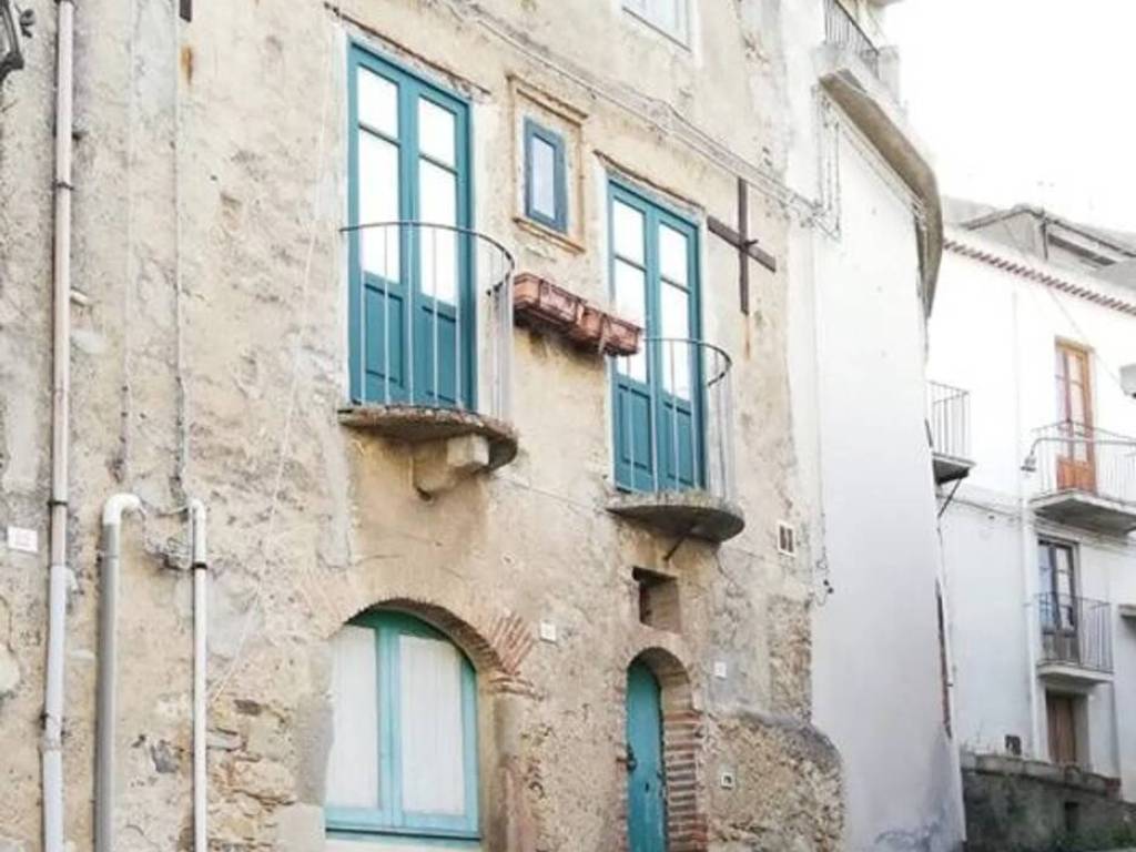 appartamento in vendita a Castroreale