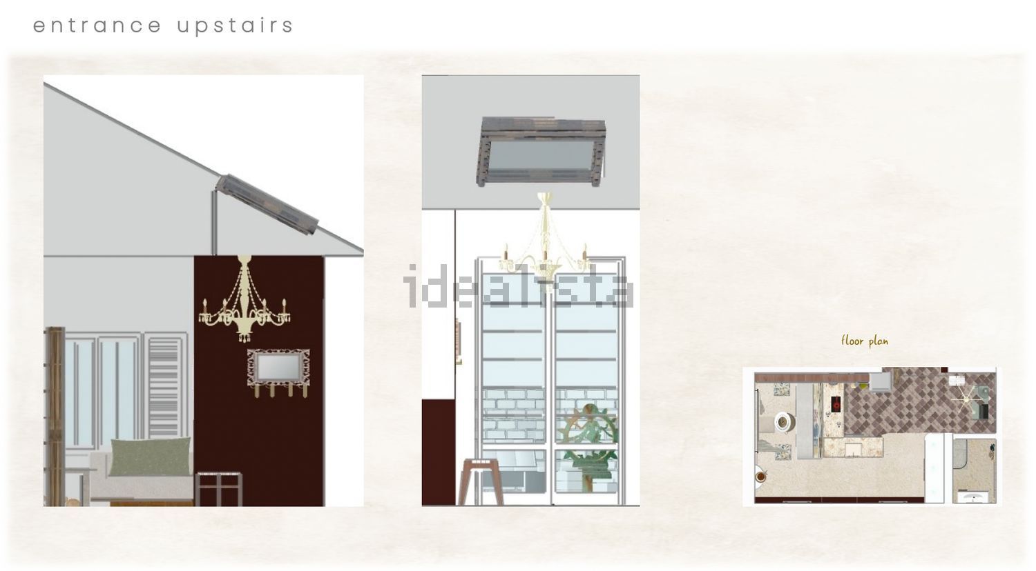 appartamento in vendita a Castroreale