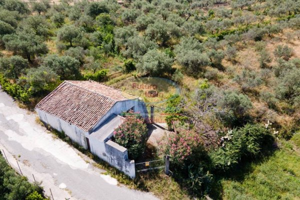 casa indipendente in vendita a Castroreale
